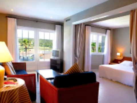 HG Jardín de Menorca