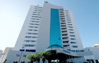 Nobile Suítes Uberlândia Hotel di 