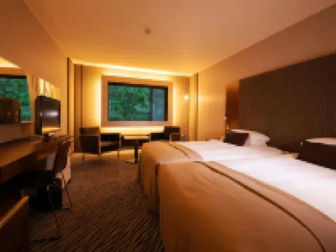 Niseko Northern Resort, An'Nupuri Niseko otelleri