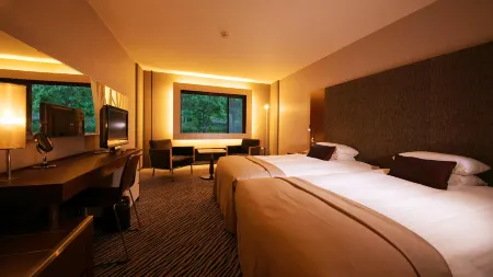 Niseko Northern Resort, An'Nupuri