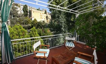 Eveline Portosole Hotel