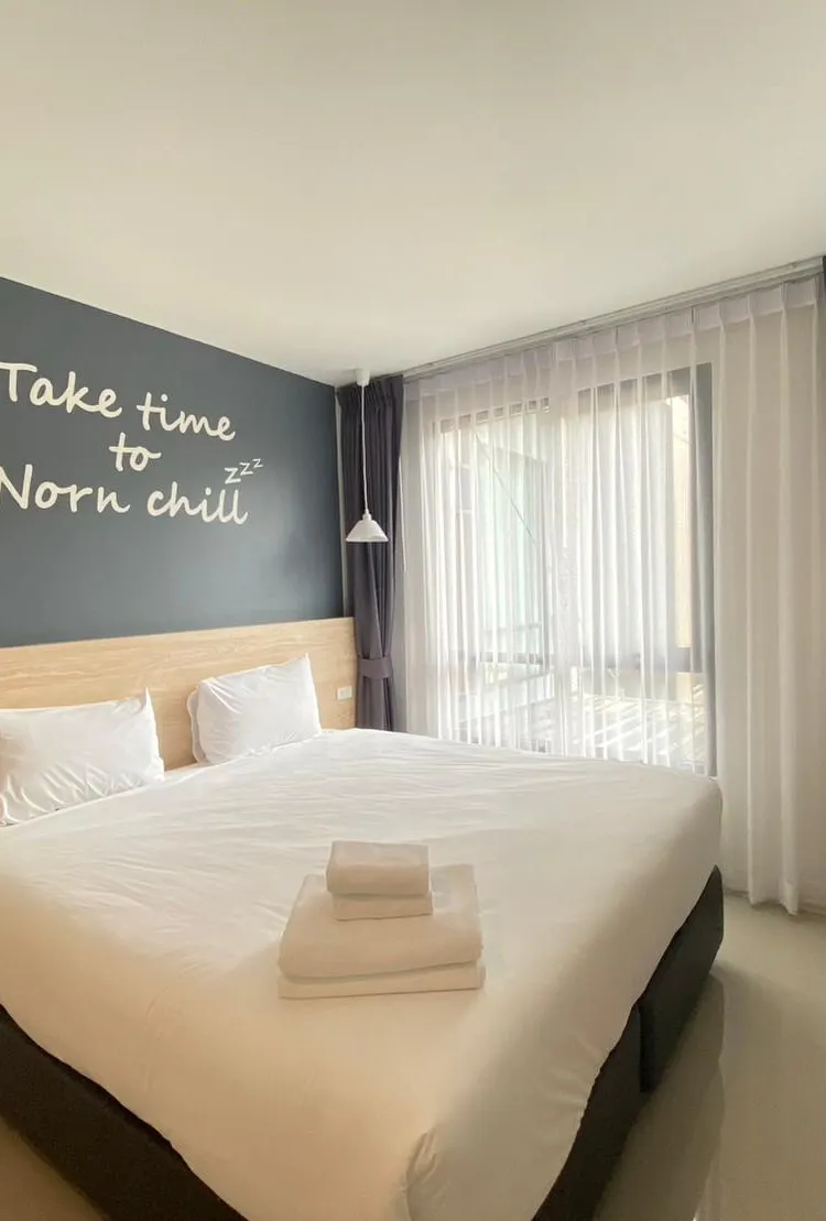 ห้องพรีเมียร์แฟมิลี่