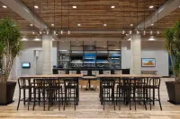 Embassy Suites by Hilton Bowling Green - bar