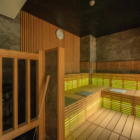 Ureshino Onsen Yusyuku Sarayama
