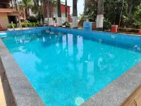 Saga Resort - Pools