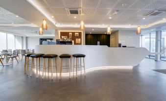 Brit Hotel Confort Saint-Dizier