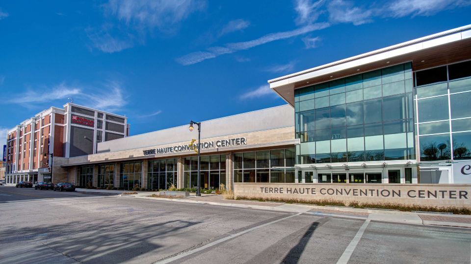 Hilton Garden Inn Terre Haute