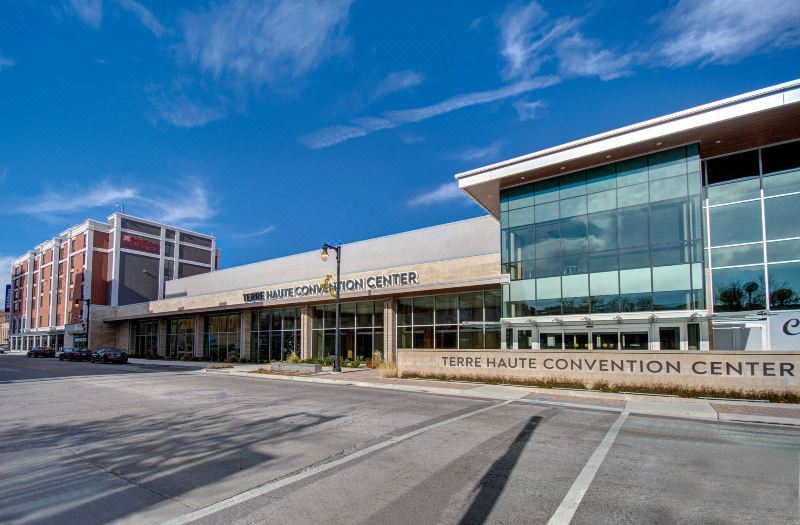 Hilton Garden Inn Terre Haute