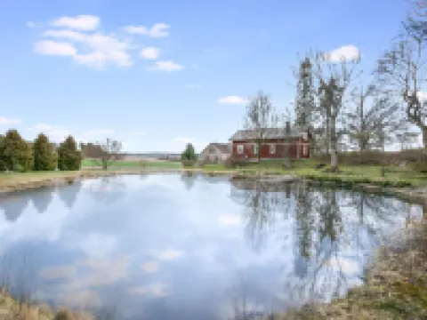 Mäkitupa Hotels in Salo