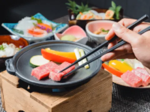 エンホテル伊勢 伊勢のホテル