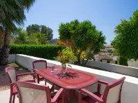 El Portet Hotels in Moraira