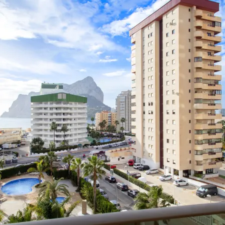 Esmeralda Suites