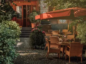 Russo-Balt Hotel