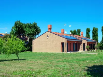 Ca' Del Pioppo