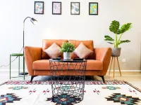 EkoCheras Artisan Living Residence by Moka