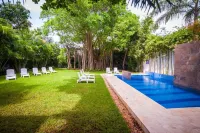 Quinta Nina Playa del Carmen - Solo Adultos