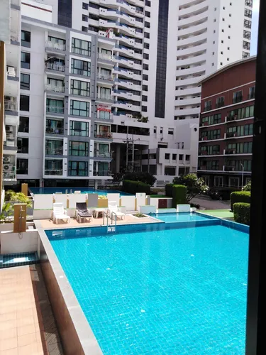 รูปภาพของNeo Condo Pattaya A709 A209
