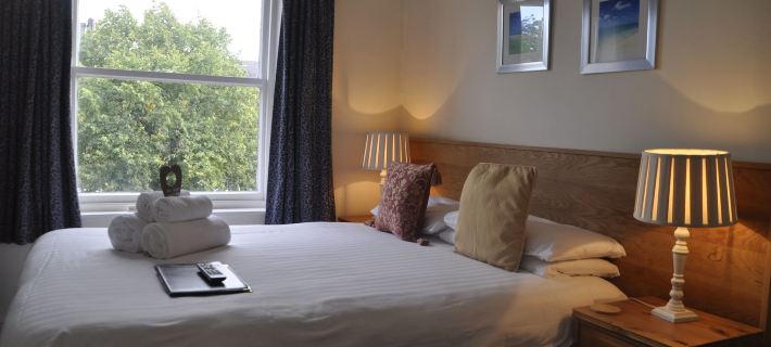 Arden House Hotels in Harrogate