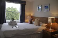 Arden House - Pensions
