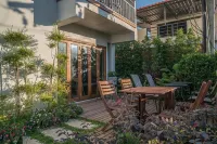 Nuan Boutique Hotel Hôtels à : Wua Lai