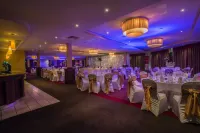 Westgrove Hotel Hotels in Naas