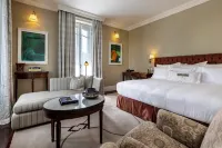 Vidago Palace Hotels in Redondelo