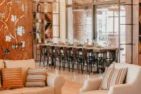 Château Mosmieri Hotel & Winery - breakfast