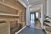 Esplanade Tergesteo - Luxury Retreat - spa