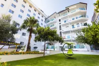 Side Su Hotel - Adult Only (+16)