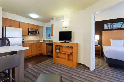 Hyatt House Houston Galleria Hotels in Houston
