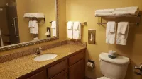 Affordable Suites of America Rogers - Bentonville