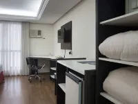 Master Grande Hotel - Próximo ao Palácio do Governo Hotels near Palacio Piratini
