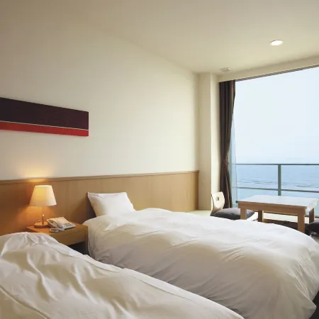 Bayside Square Kaike Hotel