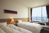 โรงแรมเบย์ไซด์ สแควร์ ไคเกะ โรงแรมใน