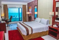 Best Western Plus Serene Atlantic Hotel فنادق في تاكورادي