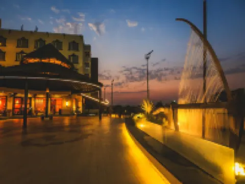 Rudraksh Club & Resort Hotels in Ujjain