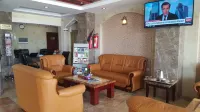 Nizwa Hotel Apartments Các khách sạn ở Nizwa