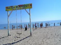 Renovated Flat on the Cost of Rosolina Mare