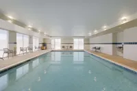 Home2 Suites by Hilton Clovis - Family