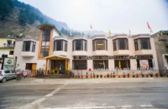 Tapovan Inn Hotel and Resort