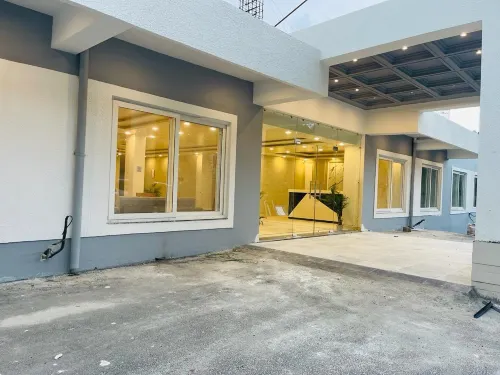 Raja Ji Hotels Hotels in Uttarkashin piirikunta