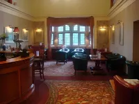 Abbey House Hotel - bar