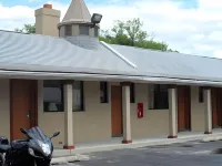 Red Carpet Inn Brooklawn