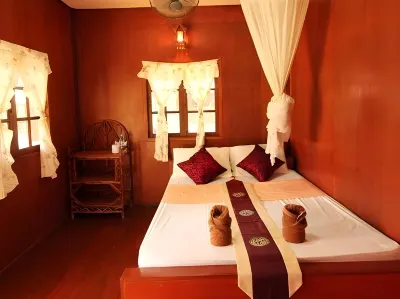 Wattana Resort Hotel in zona Chinese Temple