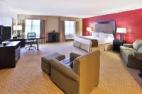 Holiday Inn Killeen - Fort Cavazos Area