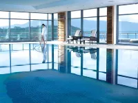 Parknasilla Resort & Spa - Bãi biển
