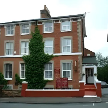 Bow Guest House