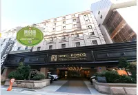 Kobos Hotel Hotels in Soul