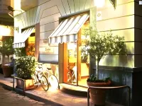 艾斯德拉飯店