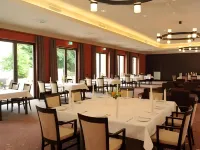 Schlosshotel Blankenburg Hotels in Treseburg